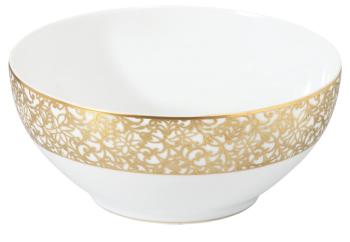 Salad bowl white - Raynaud